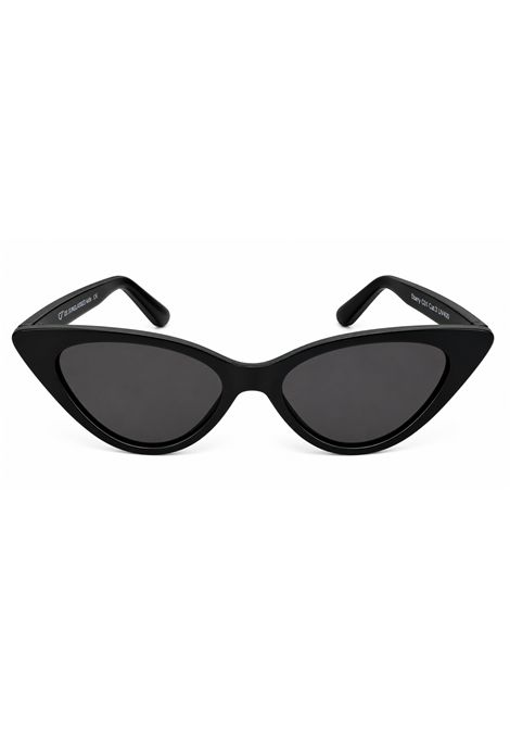 Occhiali neri OS SUNGLASSES | CT11110STARRY